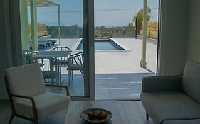 Mentoros Villas